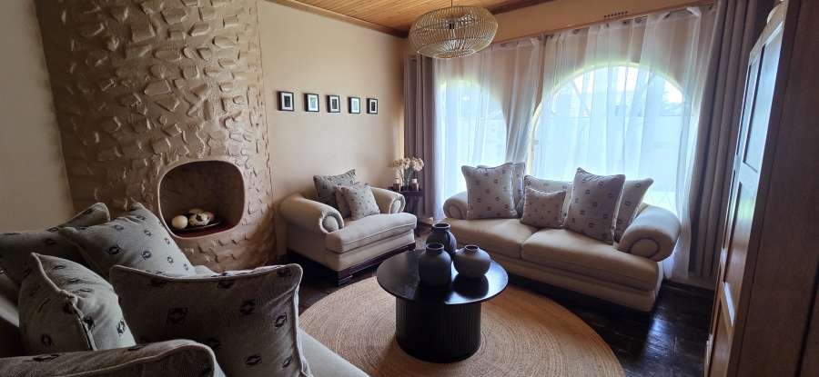 4 Bedroom Property for Sale in Hillcrest Northern Cape